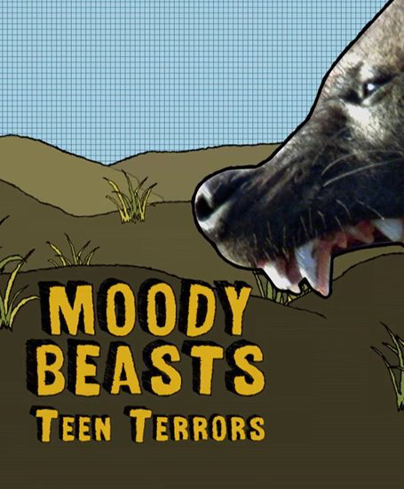 Переменчивые животные - Moody Beasts