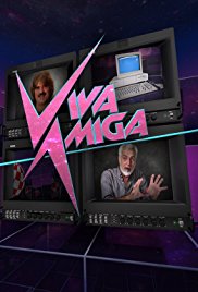 Viva Amiga: история прекрасной машины - Viva Amiga- The Story of a Beautiful Machine