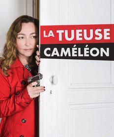 Убийца-хамелеон - La Tueuse CamГ©lГ©on