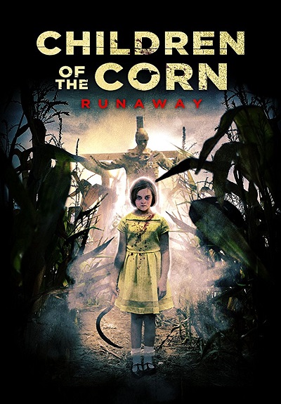 Дети кукурузы: Беглянка - Children of the Corn- Runaway