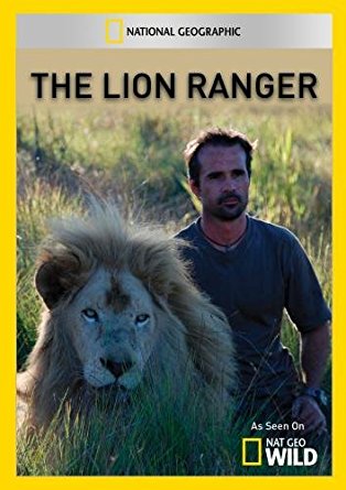 Львиный смотритель - The Lion Ranger