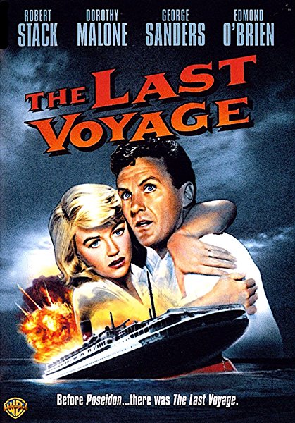   - The Last Voyage