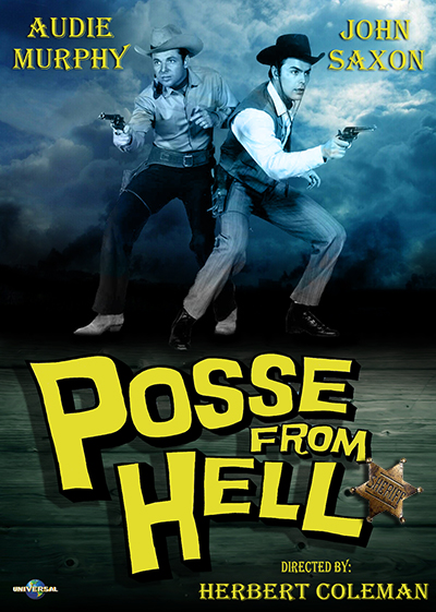    - Posse from Hell