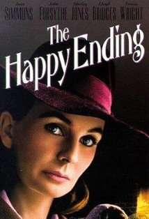 Счастливый конец - The Happy Ending