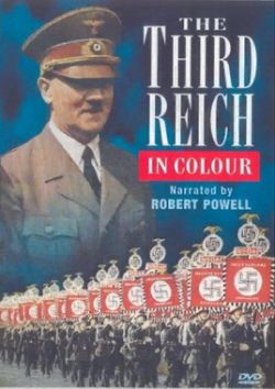 3-    - Third Reich In Colour