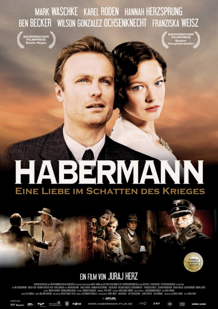 Хаберманн - Habermann