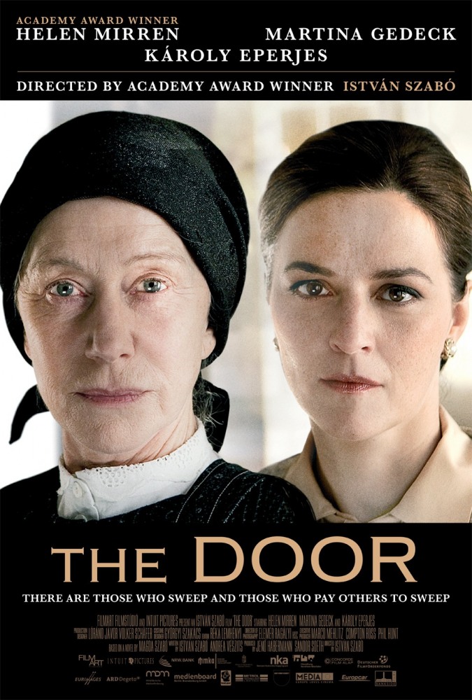 Дверь - The Door