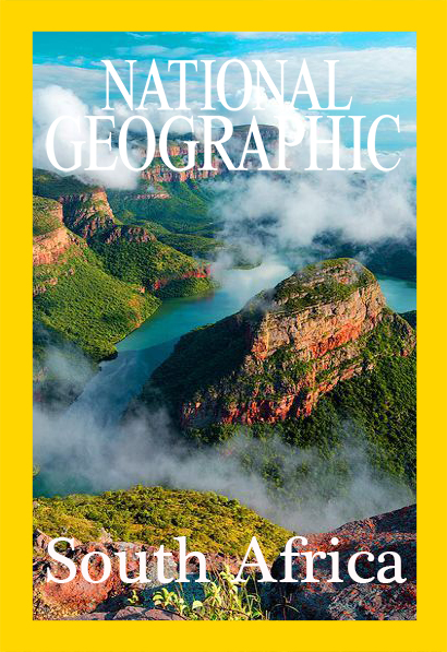 Дикая природа Южной Африки - South Africa