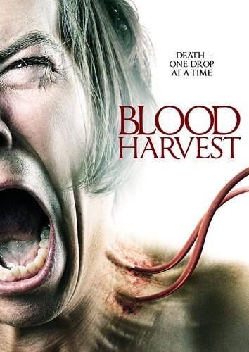 Кровавый урожай - Blood Harvest