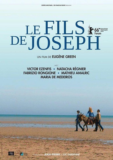 Сын Иосифа - Le fils de Joseph