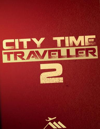     - Traveller City Time