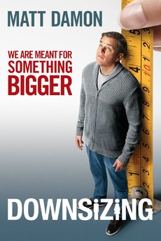Короче: Дополнительные материалы - Downsizing- Bonuces