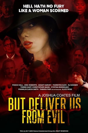      - But Deliver Us from Evil