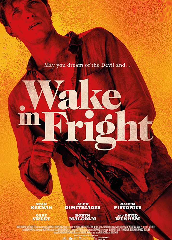   - Wake in Fright