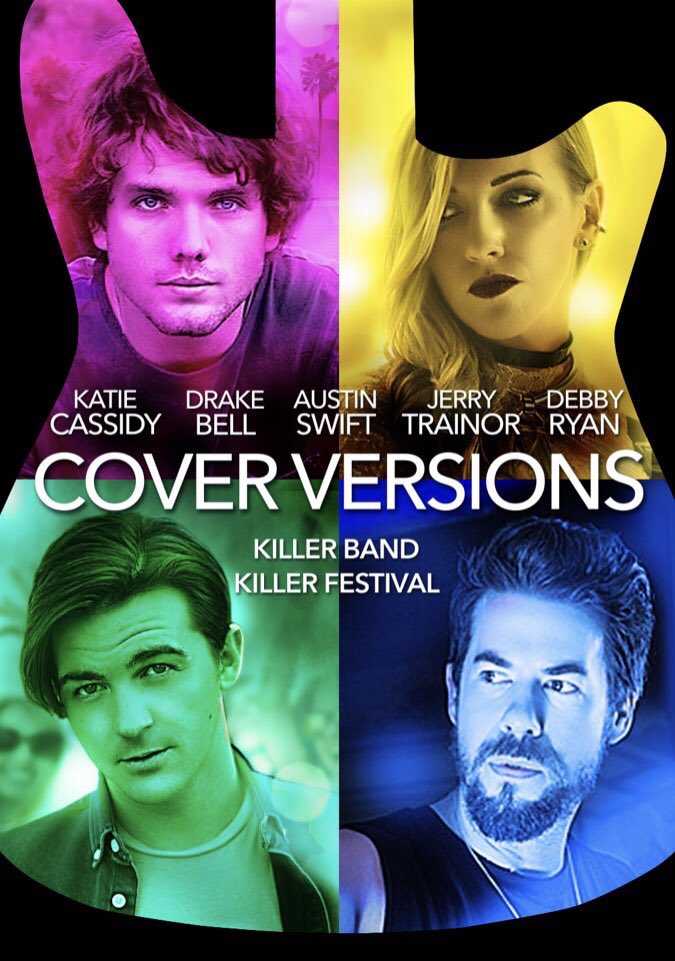 - - Cover Versions