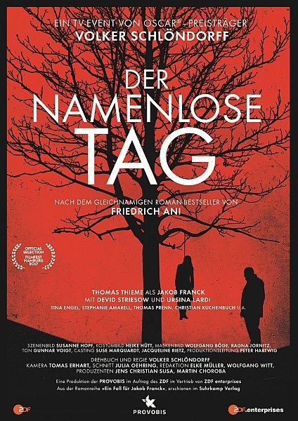 Безымянный день - Der namenlose Tag