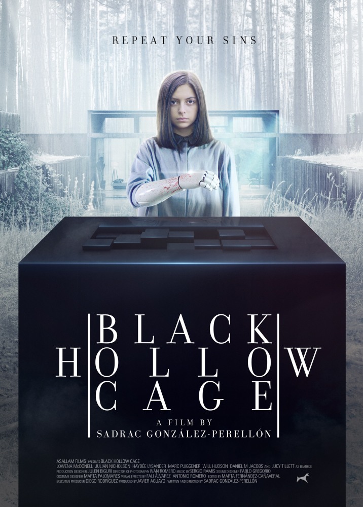    - Black Hollow Cage