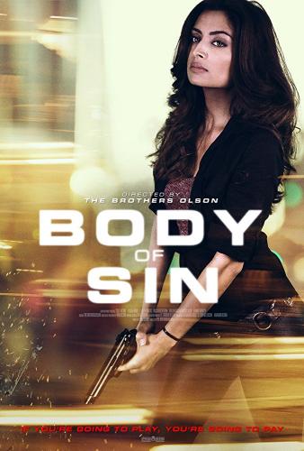   - Body of Sin