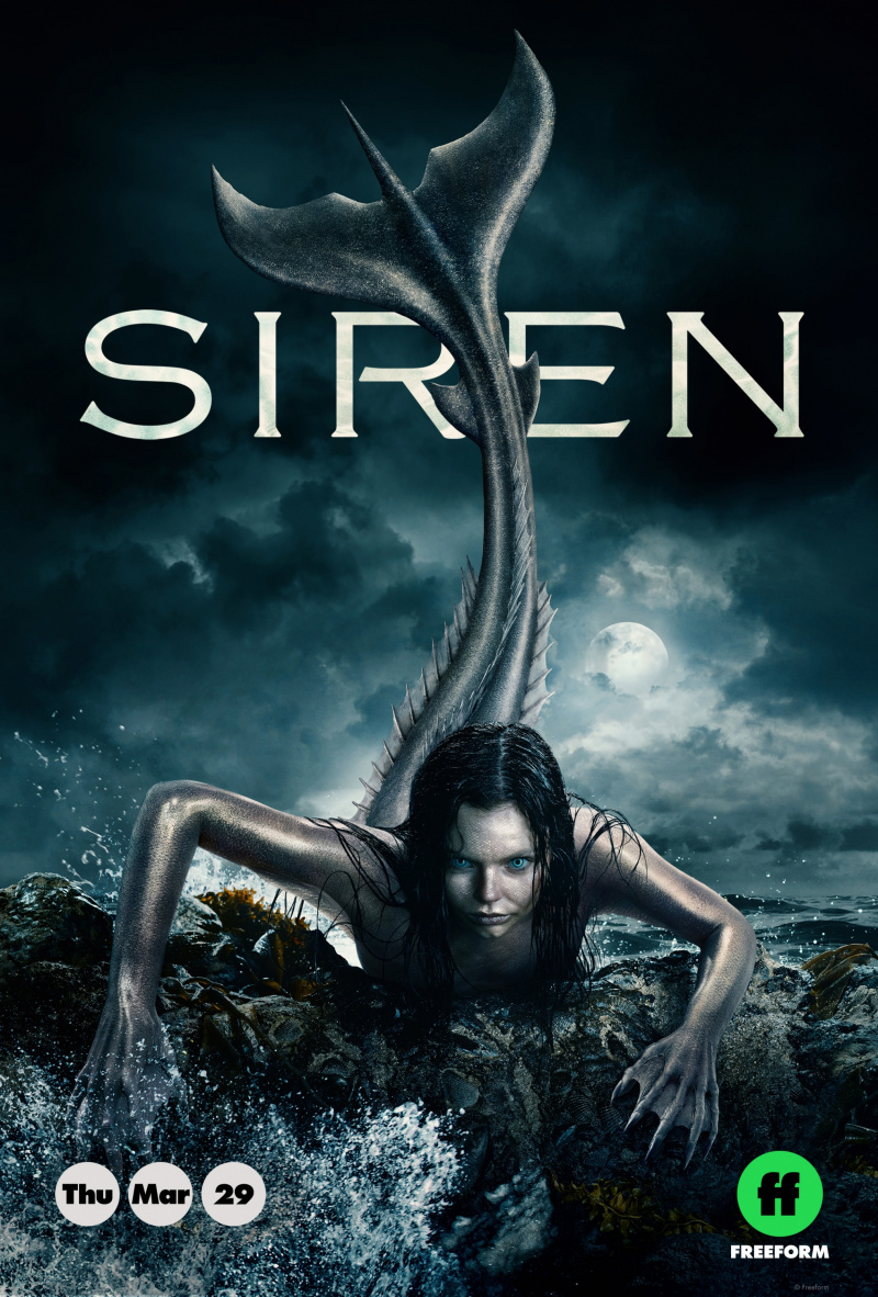  - Siren