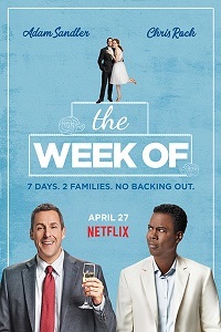 Неделя до... - The Week Of