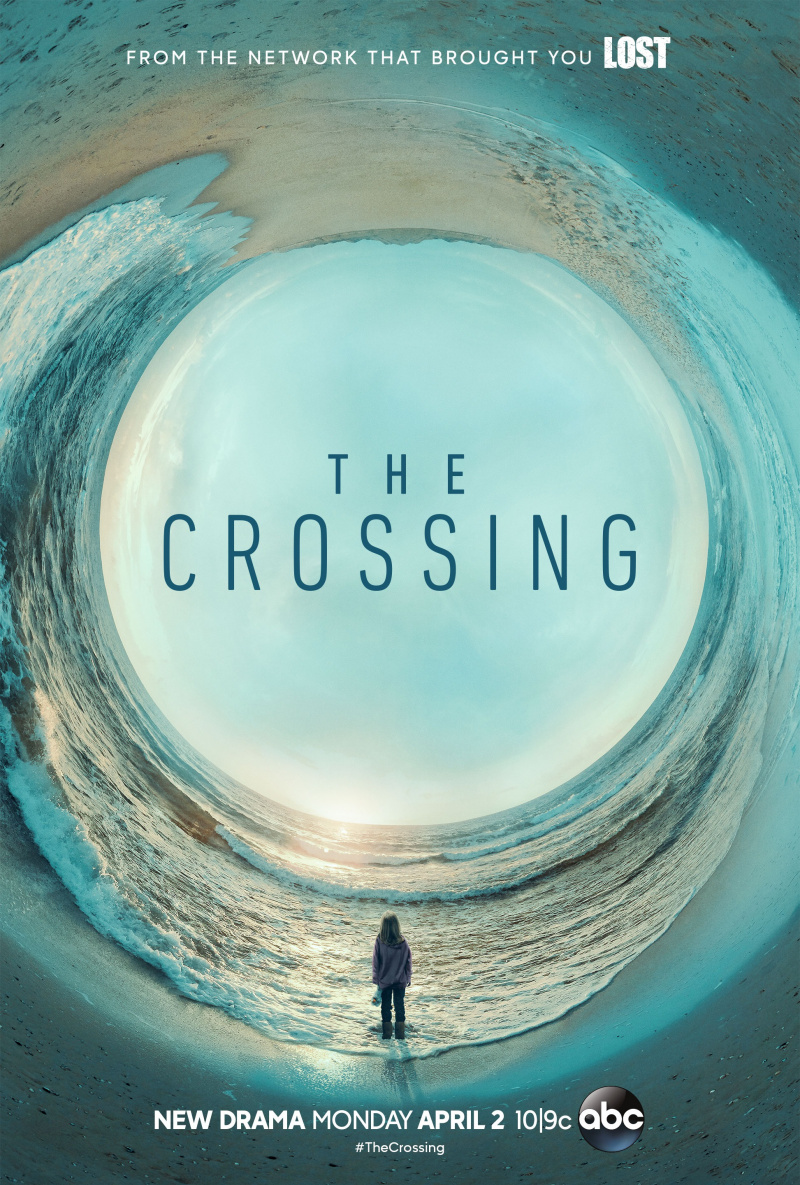 Переправа - The Crossing