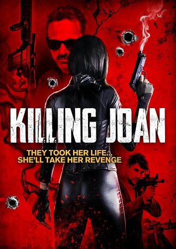  - Killing Joan