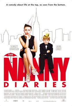   - The Nanny Diaries