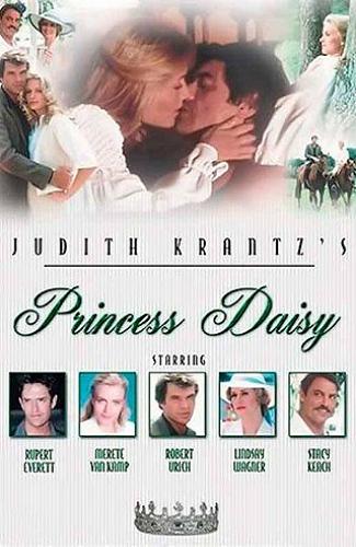 Княжна Дэйзи - Princess Daisy