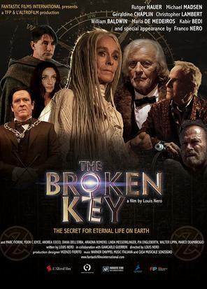 Сломанный ключ - The Broken Key