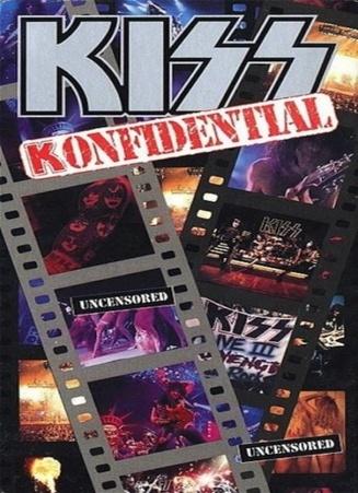 Kiss: Konfidential  