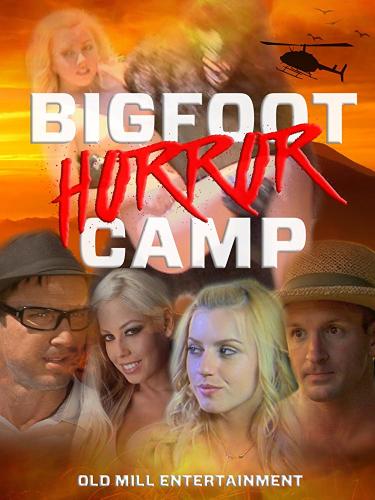   - Bigfoot Horror Camp