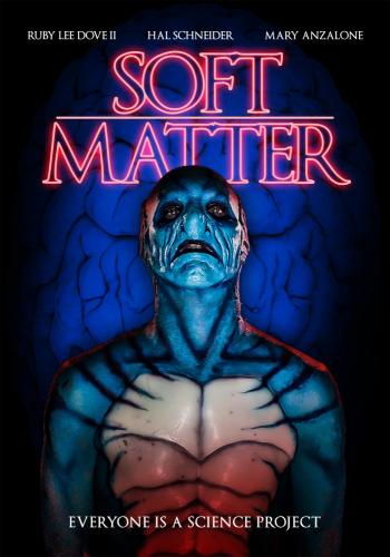 Тонкая материя - Soft Matter