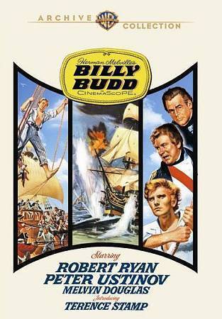 Билли Бад - Billy Budd