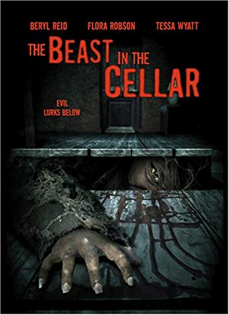 Зверь в подвале - The Beast in the Cellar