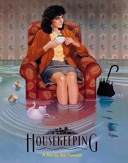  - Housekeeping