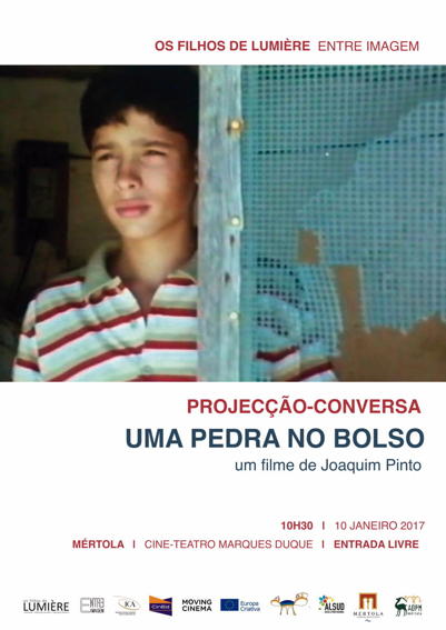 Любовь и ложь - Uma Pedra no Bolso