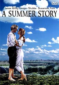 Летняя история - A Summer Story