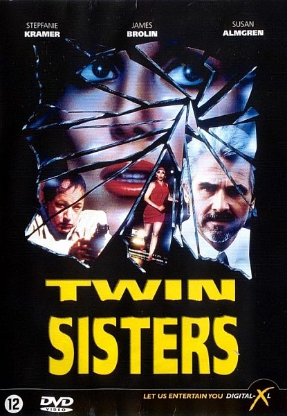 Сестры близнецы - Twin Sisters