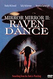 Зеркало, зеркало 2: Танец ворона - Mirror, Mirror 2- Raven Dance