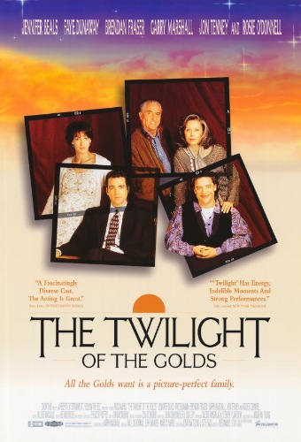 Сумерки семейства Голд - The Twilight of the Golds