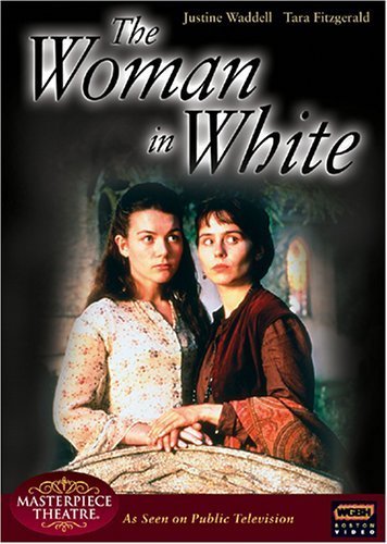 Женщина в белом - The Woman in White