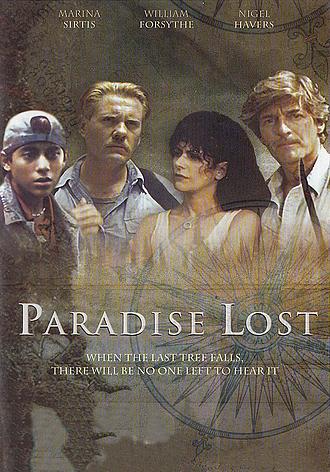 Племя тьмы - Paradise Lost