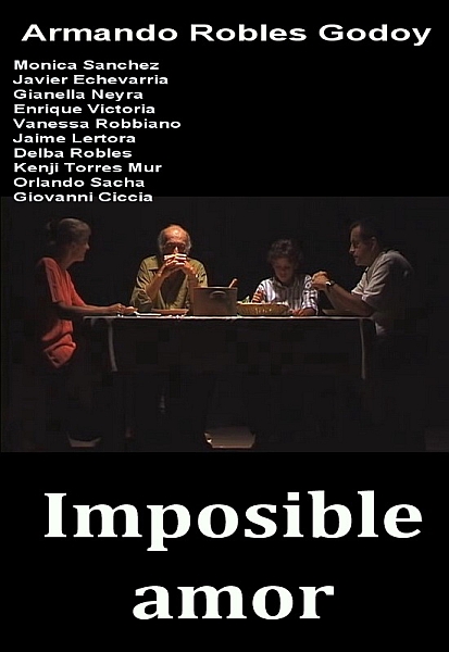 Невозможная любовь - Imposible amor