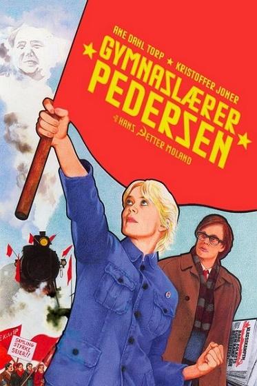 Товарищ Педерсен - GymnaslГ¦rer Pedersen