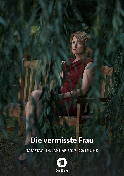   - Die vermisste Frau