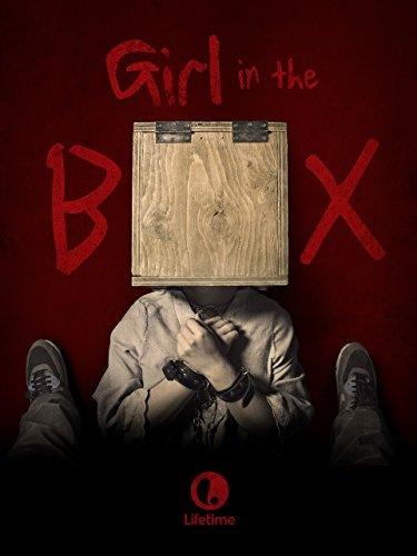 Девушка в ящике - Girl in the Box