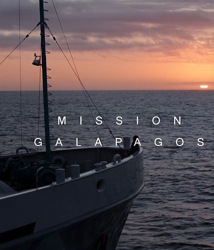  " - Mission Galapagos