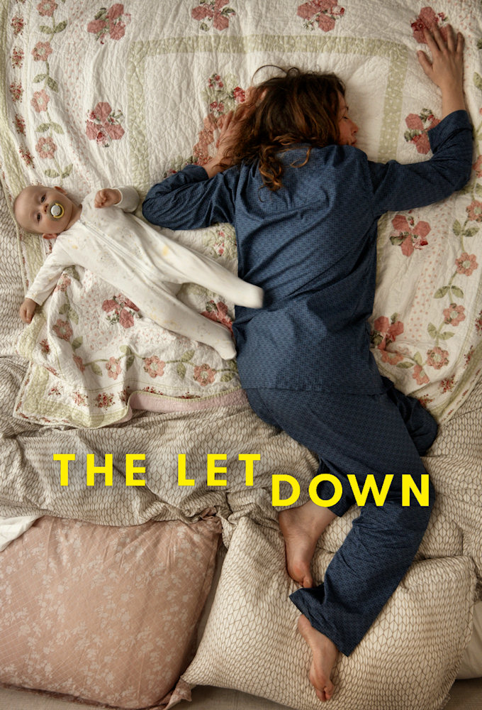 Облом - The Letdown