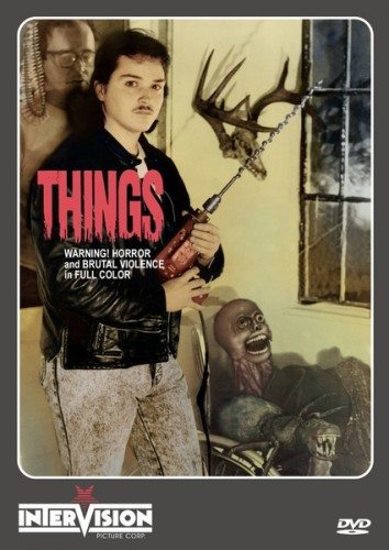 Вещи - Things