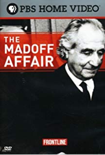 Как Мейдофф развел Америку - Ripped Off- Madoff and the Scamming of America
